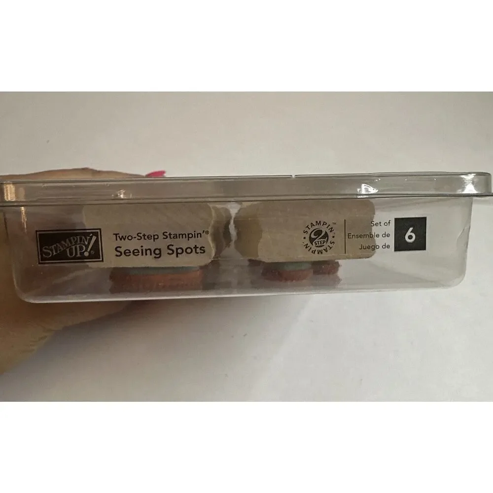 Stampin Up! stampin up